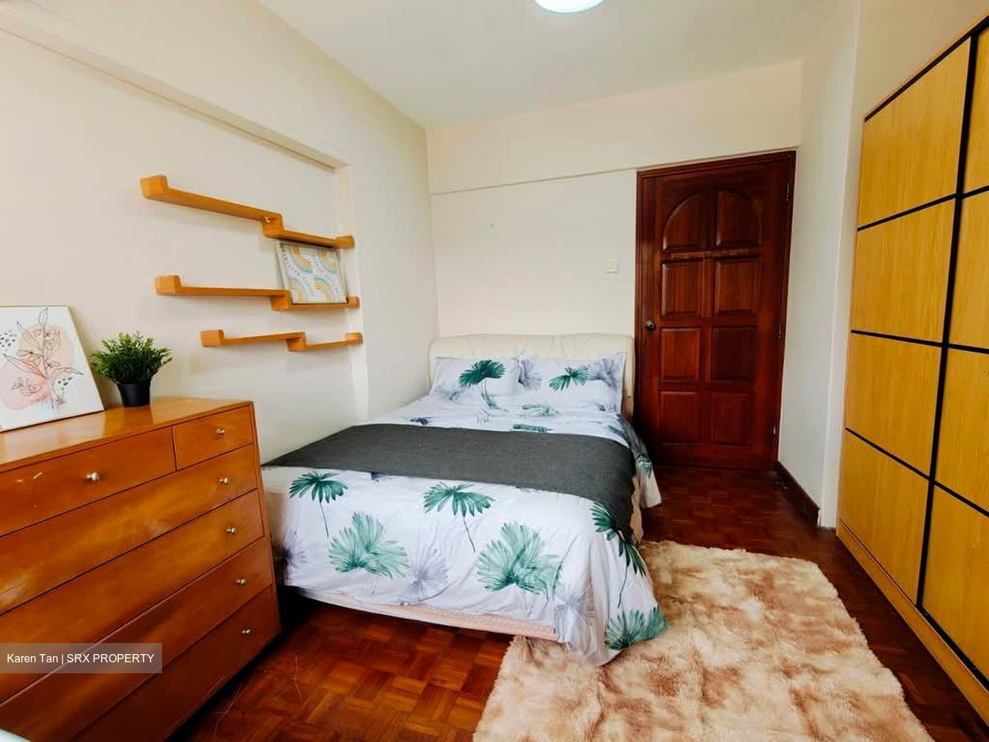Pine Grove (D21), Condominium #550922161
